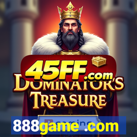 888game .com